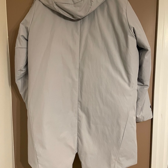 Mens Nike Sportswear Down Fill Aeroloft 2 in 1 Jacket Size XL - Picture 14 of 14